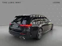 Mercedes-Benz C 220 d 4 Matic Swiss Star