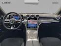 Mercedes-Benz C 220 d 4 Matic Swiss Star