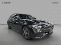 Mercedes-Benz C 220 d 4 Matic Swiss Star
