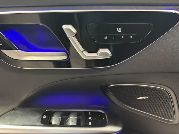 Mercedes-Benz C 220 d 4 Matic Swiss Star