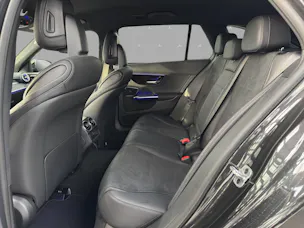 Mercedes-Benz C 220 d 4 Matic Swiss Star