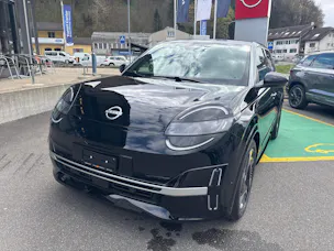 Nissan Micra 52kWh Evolve