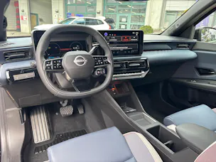 Nissan Micra 52kWh Evolve