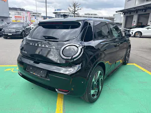 Nissan Micra 52kWh Evolve