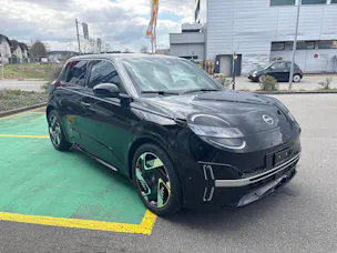 Nissan Micra 52kWh Evolve