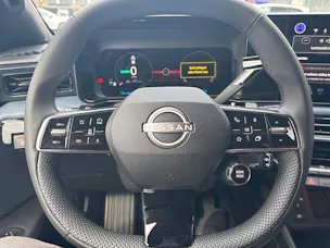 Nissan Micra 52kWh Evolve