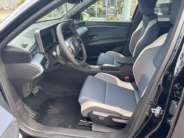 Nissan Micra 52kWh Evolve