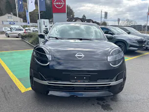 Nissan Micra 52kWh Evolve