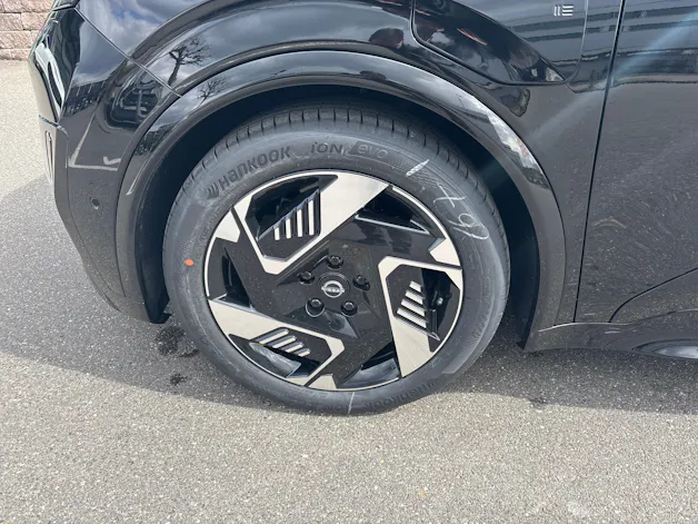 Nissan Micra 52kWh Evolve