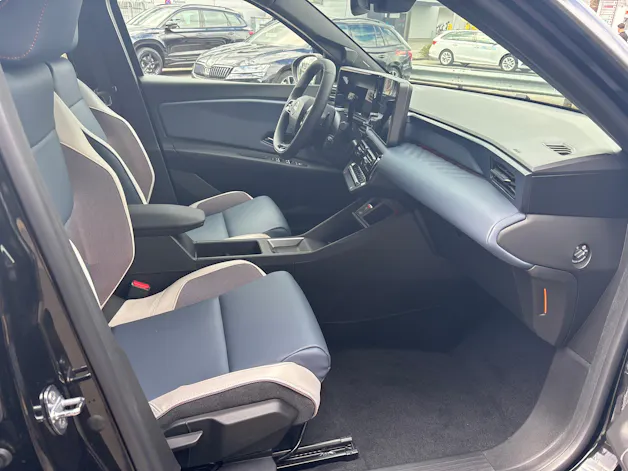 Nissan Micra 52kWh Evolve