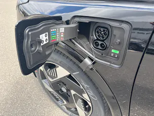 Nissan Micra 52kWh Evolve