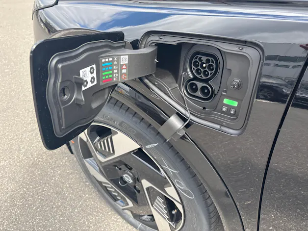 Nissan Micra 52kWh Evolve