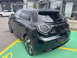 Nissan Micra 52kWh Evolve