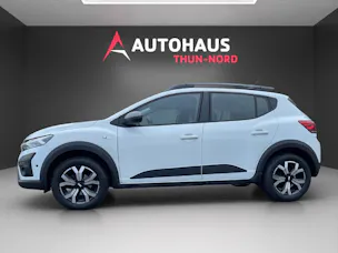 Dacia Sandero 1.0 TCe Stepway Comfort