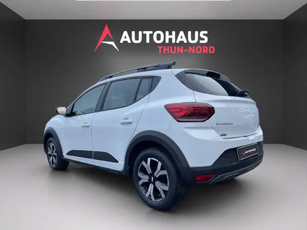 Dacia Sandero 1.0 TCe Stepway Comfort