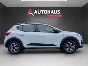 Dacia Sandero 1.0 TCe Stepway Comfort