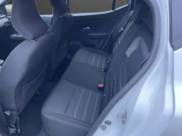 Dacia Sandero 1.0 TCe Stepway Comfort
