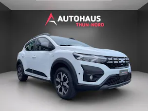 Dacia Sandero 1.0 TCe Stepway Comfort