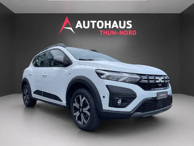 Dacia Sandero 1.0 TCe Stepway Comfort