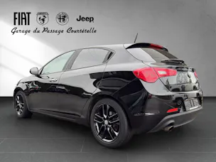 Alfa Romeo Giulietta 1.4 T MultiAir Super