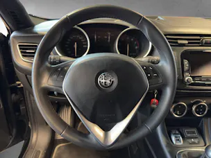 Alfa Romeo Giulietta 1.4 T MultiAir Super