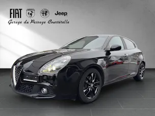Alfa Romeo Giulietta 1.4 T MultiAir Super