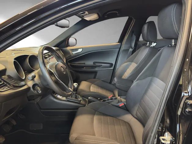Alfa Romeo Giulietta 1.4 T MultiAir Super