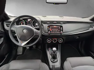 Alfa Romeo Giulietta 1.4 T MultiAir Super