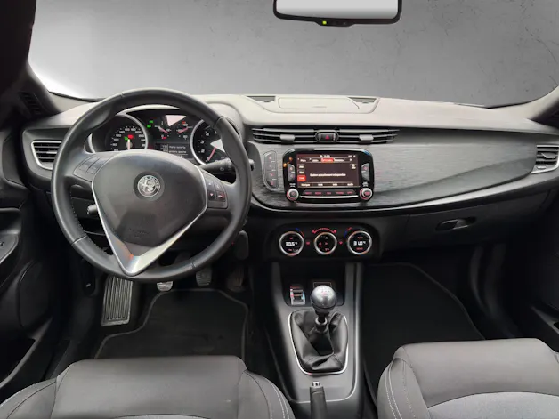 Alfa Romeo Giulietta 1.4 T MultiAir Super