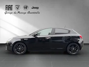 Alfa Romeo Giulietta 1.4 T MultiAir Super