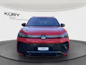 VW Tiguan 2.0 TSI DSG R-Line 4Motion