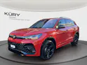 VW Tiguan 2.0 TSI DSG R-Line 4Motion