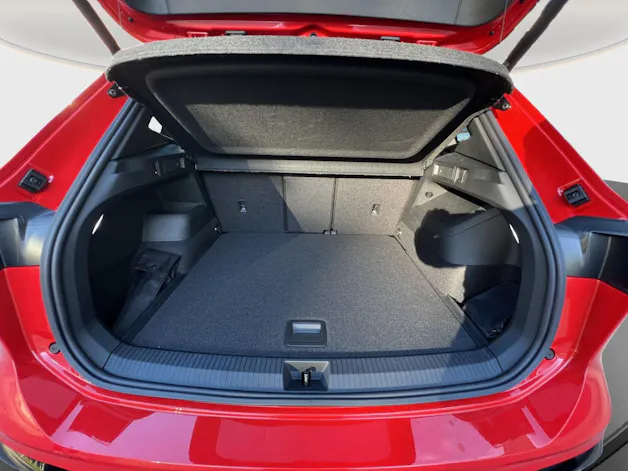 VW Tiguan 2.0 TSI DSG R-Line 4Motion
