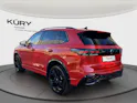 VW Tiguan 2.0 TSI DSG R-Line 4Motion