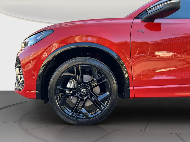VW Tiguan 2.0 TSI DSG R-Line 4Motion