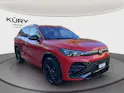 VW Tiguan 2.0 TSI DSG R-Line 4Motion