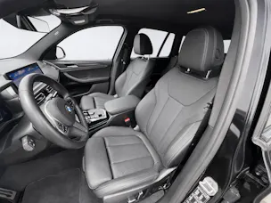 BMW X3 xDrive 48V 20d M Sport