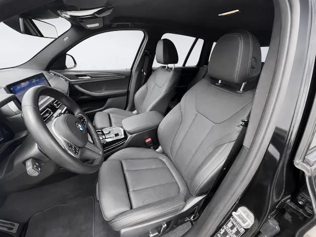 BMW X3 xDrive 48V 20d M Sport