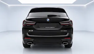BMW X3 xDrive 48V 20d M Sport