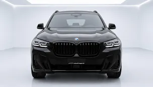 BMW X3 xDrive 48V 20d M Sport