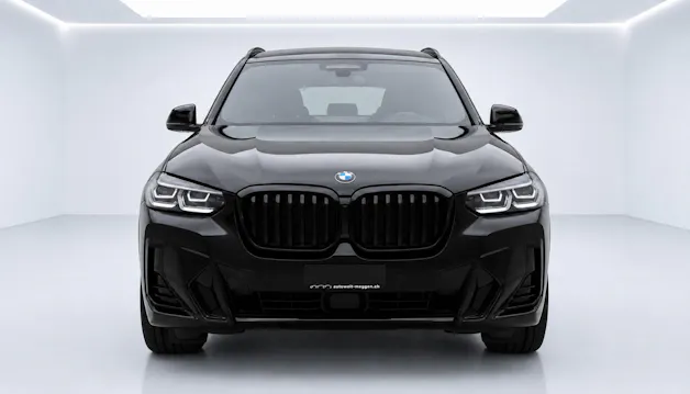BMW X3 xDrive 48V 20d M Sport