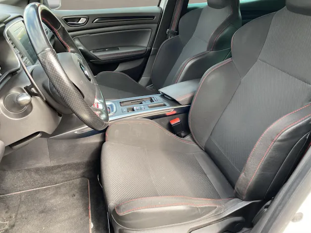 Renault Mégane RS 280 EDC