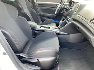 Renault Mégane RS 280 EDC