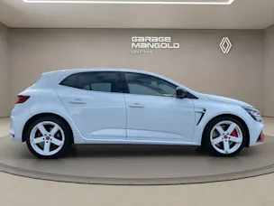 Renault Mégane RS 280 EDC