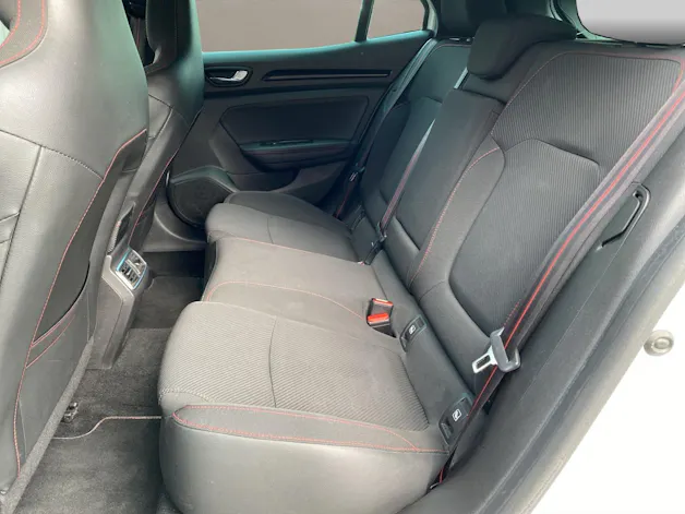 Renault Mégane RS 280 EDC