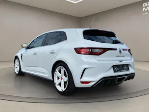 Renault Mégane RS 280 EDC