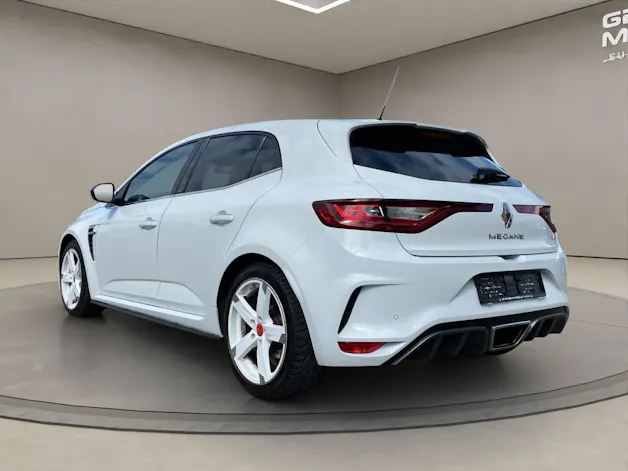 Renault Mégane RS 280 EDC