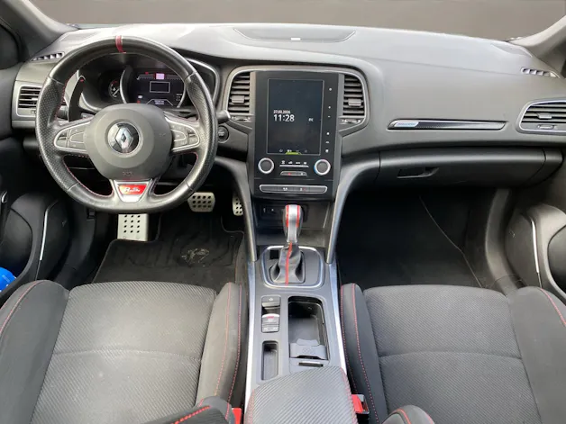 Renault Mégane RS 280 EDC