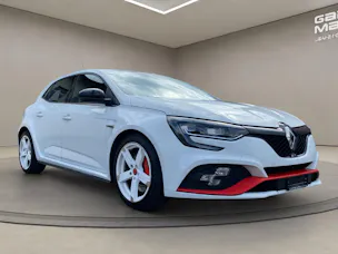 Renault Mégane RS 280 EDC