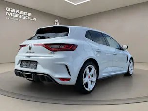 Renault Mégane RS 280 EDC